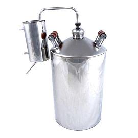 Самогонный аппарат в Верхней Пышме всего за 3200 рублей